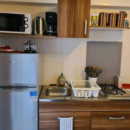 Hibiscus - Du Bois Masson Holiday home
