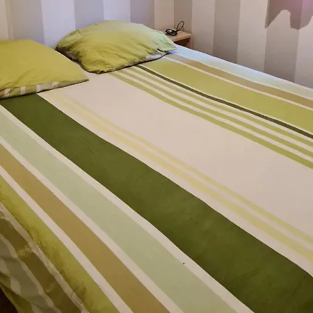 Holiday home Hibiscus - Du Bois Masson Saint-Jean-de-Monts