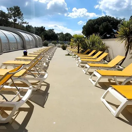 Tatil Evi Hibiscus - Du Bois Masson