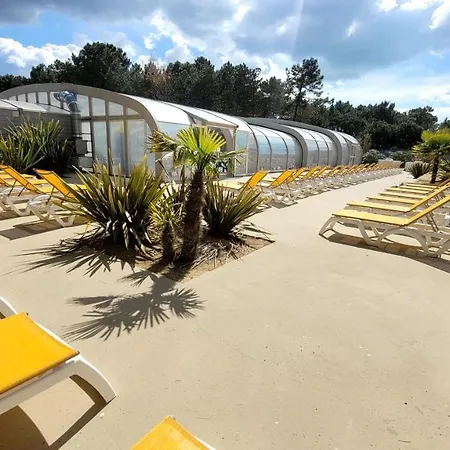 Holiday home Hibiscus - Du Bois Masson *